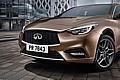 Infiniti Q30.  Foto:Auto-Medienportal.Net/Infiniti